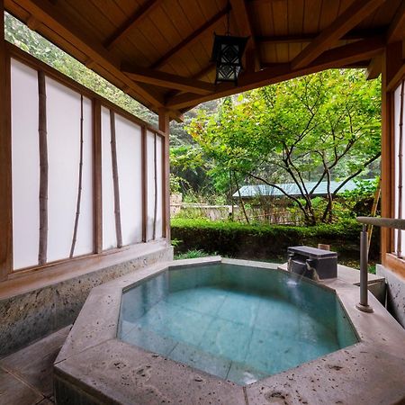 Hotel Jizaiso Nasu Esterno foto