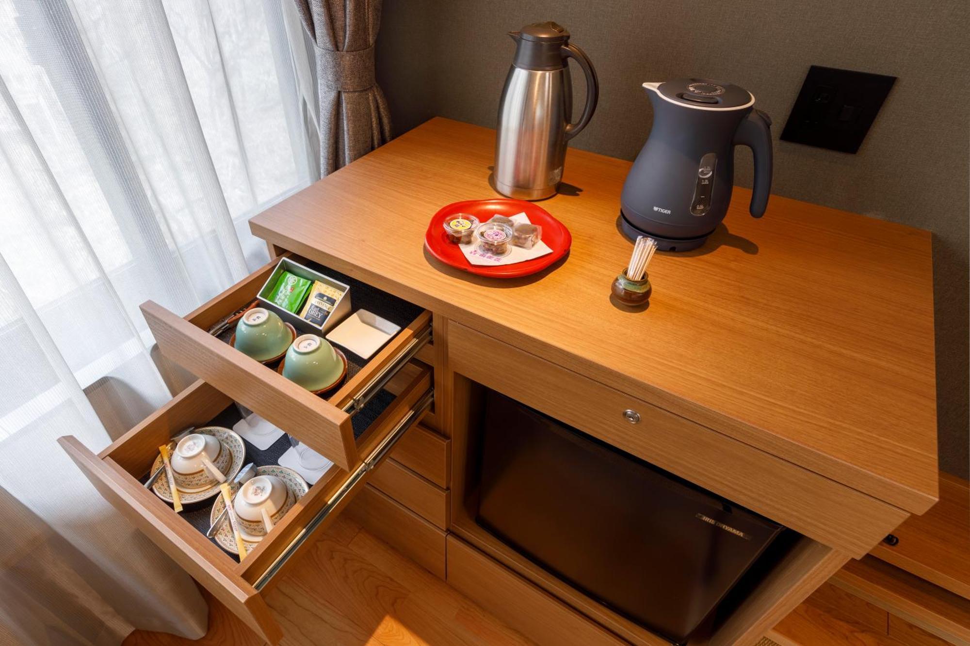Hotel Jizaiso Nasu Esterno foto